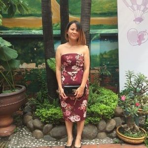 Meet your Posher, Lieu